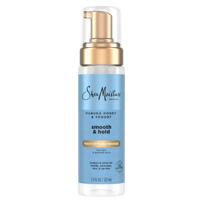 Haircare